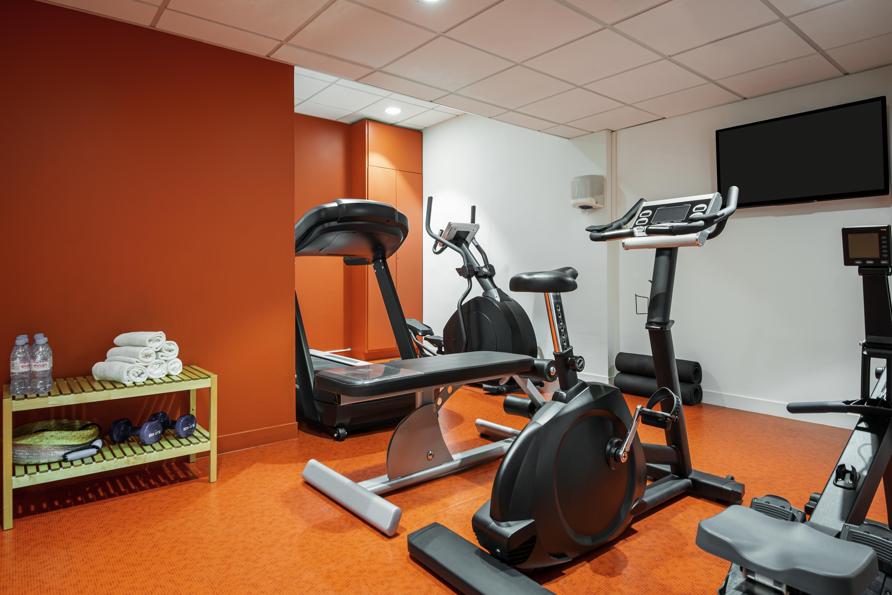 Aparthotel Adagio Paris Bercy Village Exterior photo