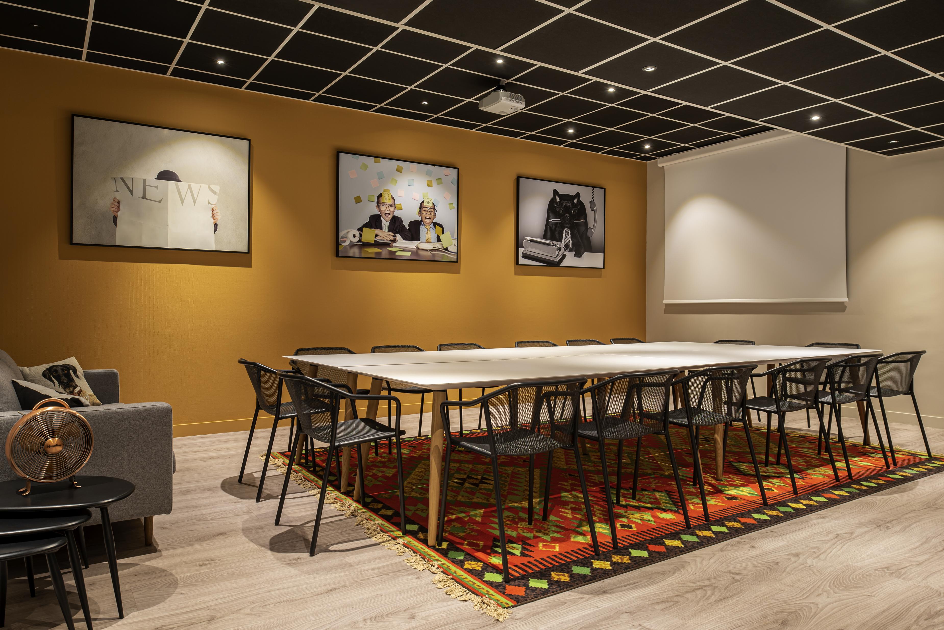 Aparthotel Adagio Paris Bercy Village Exterior photo