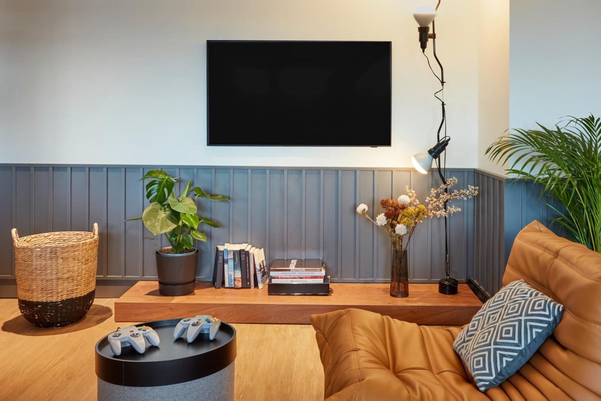 Aparthotel Adagio Paris Bercy Village Room photo